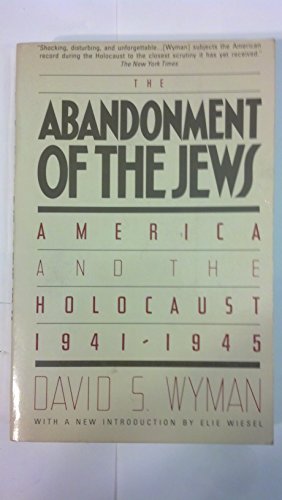 Abandonment of the Jews