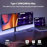 Z-Edge 5K 49 Inch Curved Gaming Monitor Z-Edge 5K 49 Inch Curved Gaming Monitor