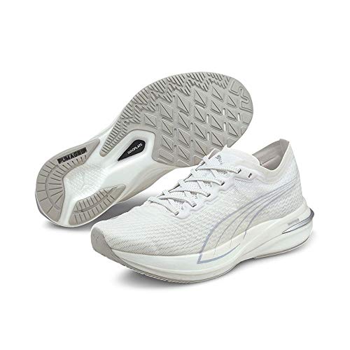Image of Puma Womens Deviate Nitro Women's Running Shoes Running Shoe
