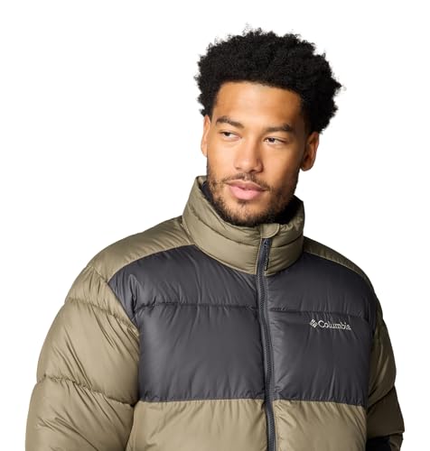Image of Columbia mens Pike Lake II Jacket