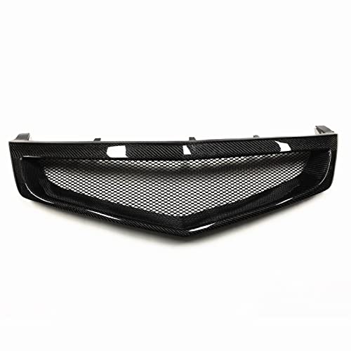 Calandre voiture pare-chocs supérieur anti-débris pour Accord et TSX 2006-2008