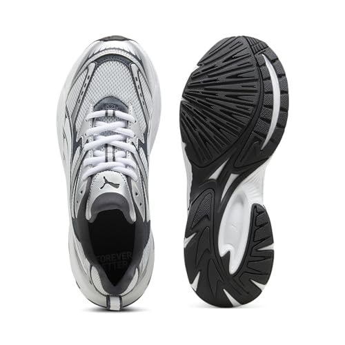 Image of Puma Mens Palermo Leather Shoes