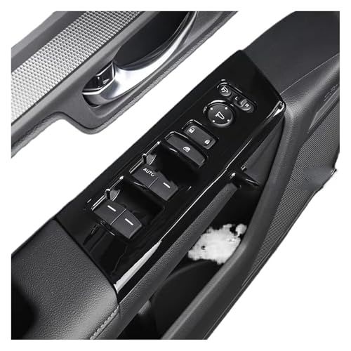 Panneau pour CR-V 6e bouton lève vitre garniture de commutateur