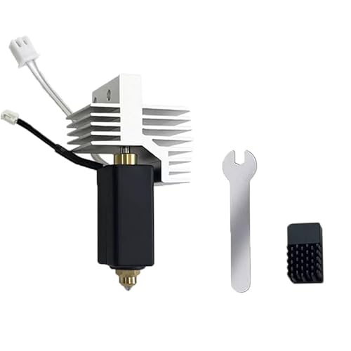 0.6MM �J�[�{���v�����g�w�b�h���o�@�p�Z���~�b�N�z�b�g�G���h �^�J�d���X�`�[���m�Y���t��������R���M�� Elegoo Centauri(0.6mm)