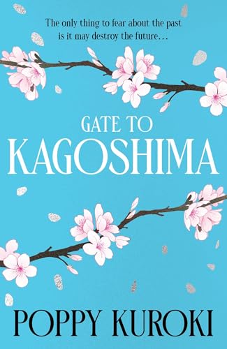 Gate to Kagoshima view 2