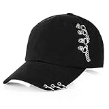 Características: gorra de deporte o uso diario, adecuada para cualquier ocasión o estación, muy práctica, estilo hip-hop.