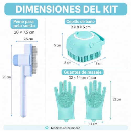 Depósitos para baño 18 Imagen adicional