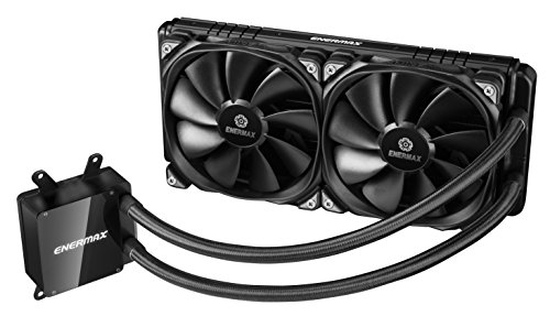 LIQTECH TR4 280