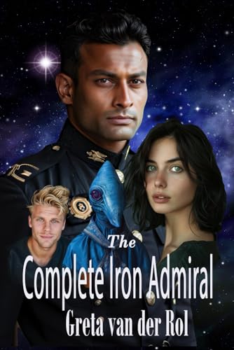 Book cover for Ptorix Empire series