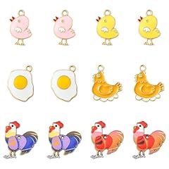 Egg & Chick-12 pcs