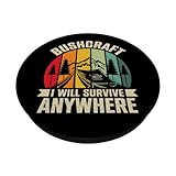 Zoom IMG-1 i will survive everywhere bushcraft Zoom IMG-1 i will survive everywhere bushcraft