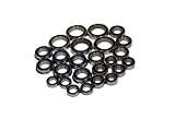  RCS Model Bearing Set for TEAM LOSI RC 8IGHT-T 2.0 TRUGGY BG135