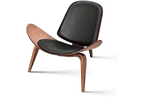 VOMXUF Wassily Chair: Modern Lounge Seating at Its Finest