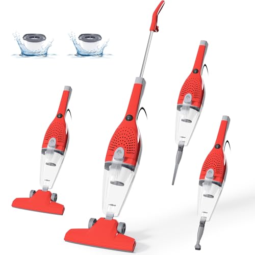 Top 10 Plug In Vacuum Cleaner of 2022 Katynel