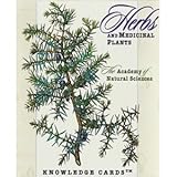 Herbs and Medicinal Plants: The Academy of Natural Sciences Knowledge Cards™