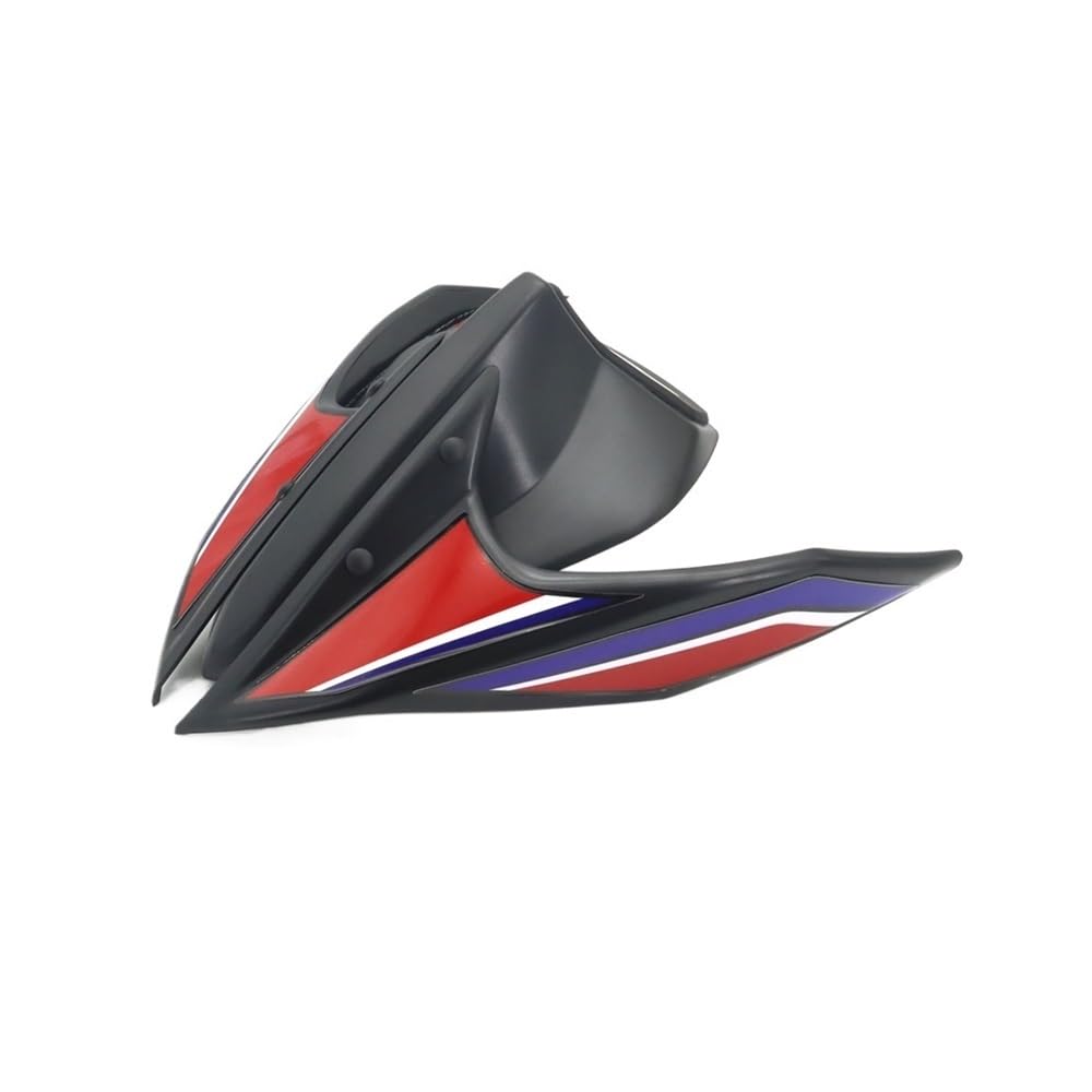 Capot de carénage CBR1000RR-R pour éliminer le siège passager - 3