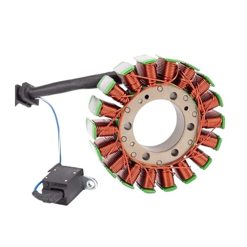 Bobina de estator TRX500 para modelos E Hidrostático de 2001 a 2010 2