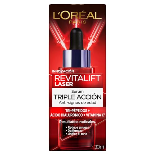 La Mejor Recopilación de L oreal revitalift - los más vendidos. 11 Imagen adicional