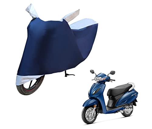 Auto Hub Bajaj Pulsar 150 Bike Cover Waterproof/Pulsar Cover/Bike...