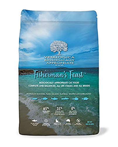 pets best acana cat food