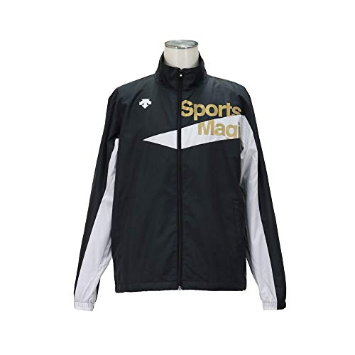 fTg DESCENTE }`SPEFA Y EChu[J[WPbg Sports Magic DAT-3065 2020FW