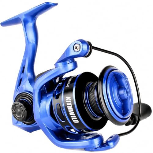 LF2000BL Bass Fishing Reel