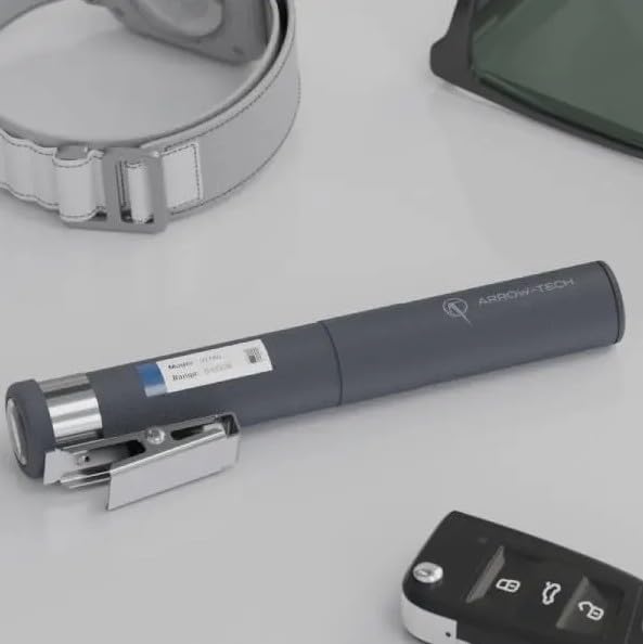 Direct-Reading Dosimeter- 746, 0-600R