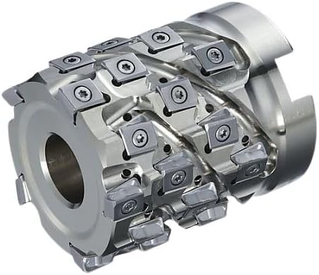 Mitsubishi Materials VPX300 VPX300-050A03A031R09 Milling Tool, Multi-Functional Cutter for High Efficiency Processing