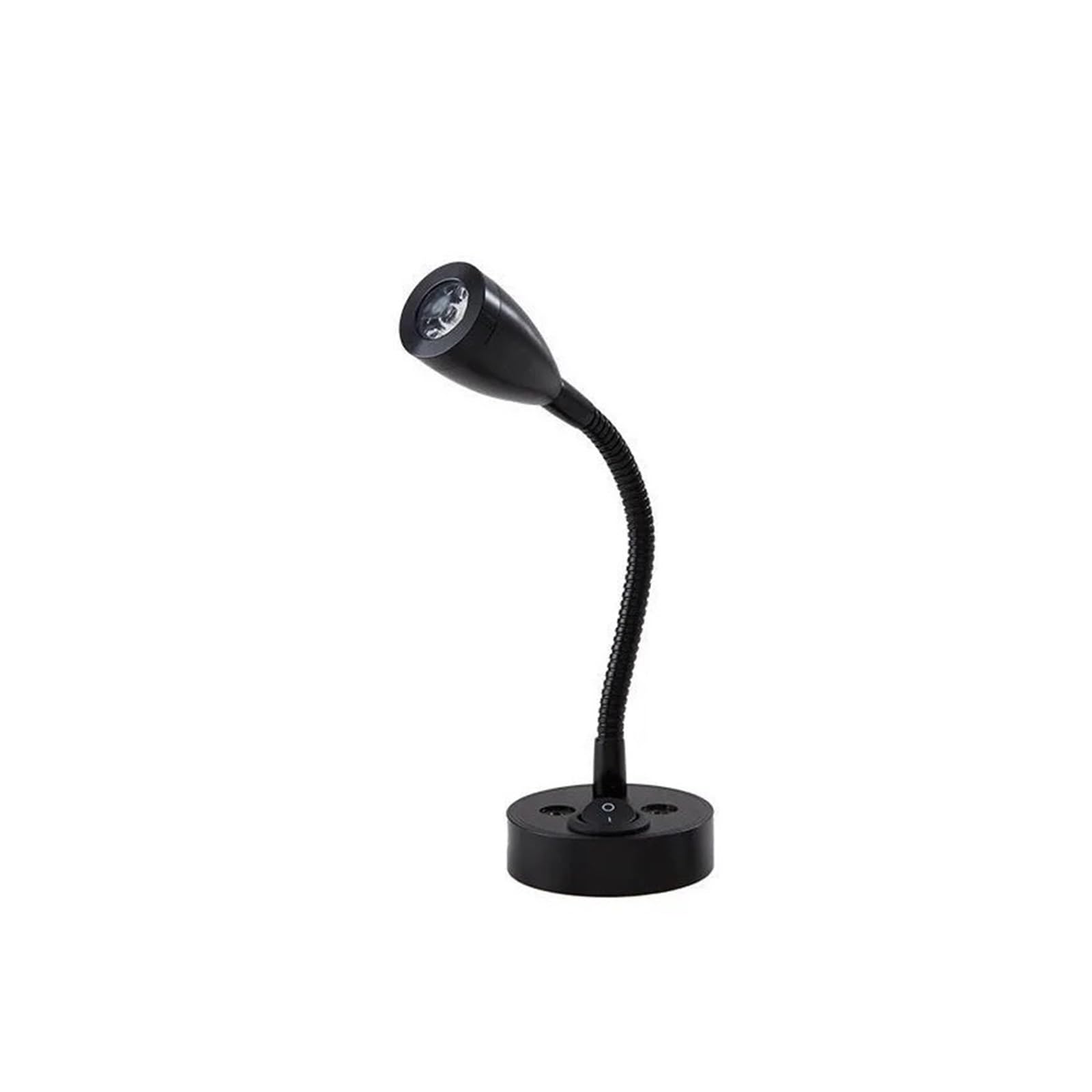 GDBAGKDQK DC12V RV Boat LED Reading Light, Wall Lamp for Truck Motorhome Yachts Cabin Bedside Camper Van Caravan Lighting Bright Lights