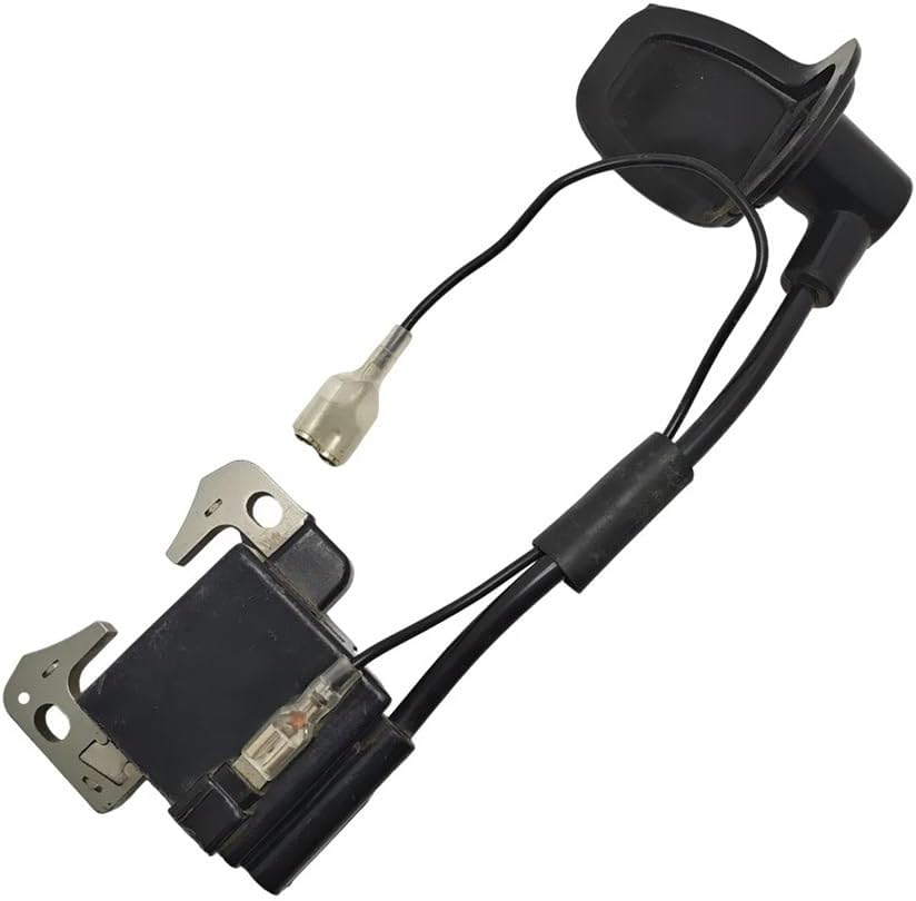 Ignition Coil Wire Fit for NB411 EC04 BG411 CG411 NB 411 Module 2-Stroke Engine Motor Brush Cutter