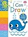 My First I Can Draw In the Ocean