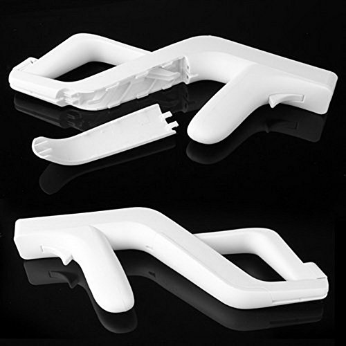 image for ToThere Zapper Light Gun for Wii - Remote Wireless Wii Controller Link