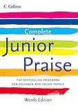 COMPLETE JUNIOR PRAISE HB