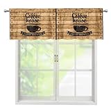 Installation : les cantonnières sont généralement montées au-dessus du cadre de la fenêtre ou de la tringle à rideaux à l'aide de crochets, de supports ou de clips. La méthode d'installation peut varier en fonction du type de cantonnière et de l'apparence souhaitée.