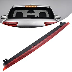 Dixhills LED Drittes Bremslicht A6 C6 4F9945097