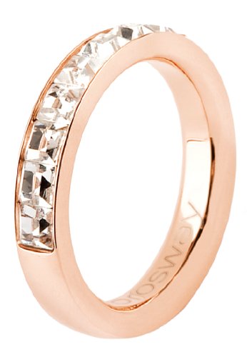 Preisvergleich Produktbild Brosway Tring Ring mit Swarovski Crystals TGC47 (54 (17.2))