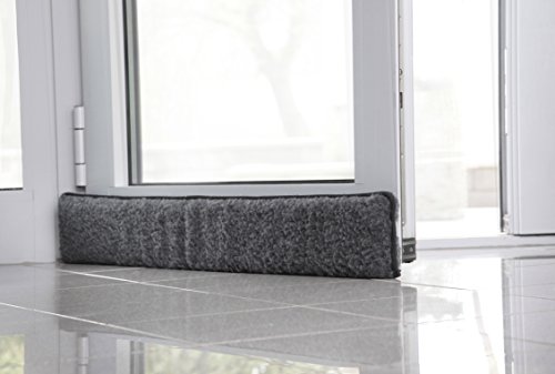 Paraspifferi in lana vergine, disponibile in