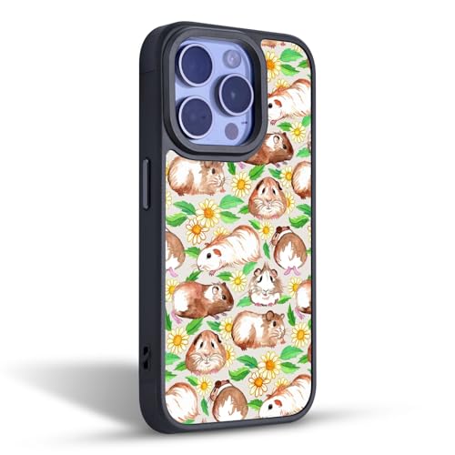 Coque iPhone 16 Pro Max Micklyn Le Feuvre coque gel renforcée antichoc - 2