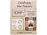 Celebrate the Season B0793BSNGM Book Cover