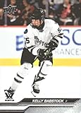 2024 Upper Deck PWHL #11 Kelly Babstock Minnesota Hockey Card - Sportscard Superstore
