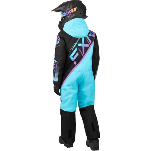 Image of FXR Youth CX Monosuit