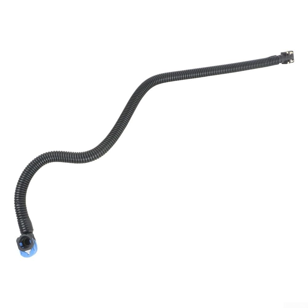 Línea de combustible para solucionar tirones de motor en Ford Escape 09-12