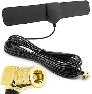 DAB+ adapter do radia samochodowego DAB SMB do JVC Kenwood Sony Alpine Pioneer
