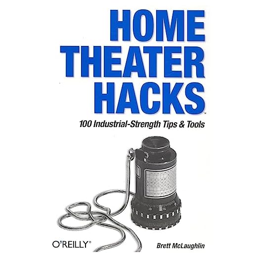 Home Theater Hacks