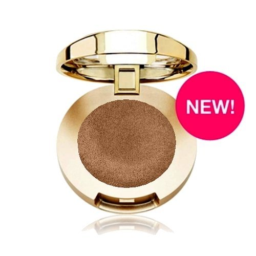 (3 Pack) MILANI Bella Eyes A Gel Powder Eyeshadow - Bella Caffe