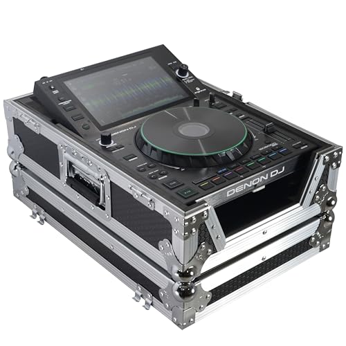 ProX XS-CD CDJ-3000 Flight Case