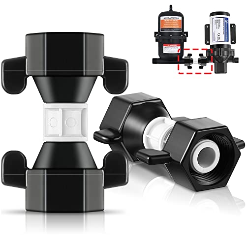 Find The Best Rv Water Pump Fittings Reviews & Comparison Katynel