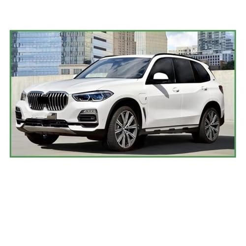 Filet de rangement coffre BMW X5 extensible haute résistance