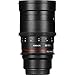 Rokinon 135mm T2.2 Cine DS Lens for Canon EF