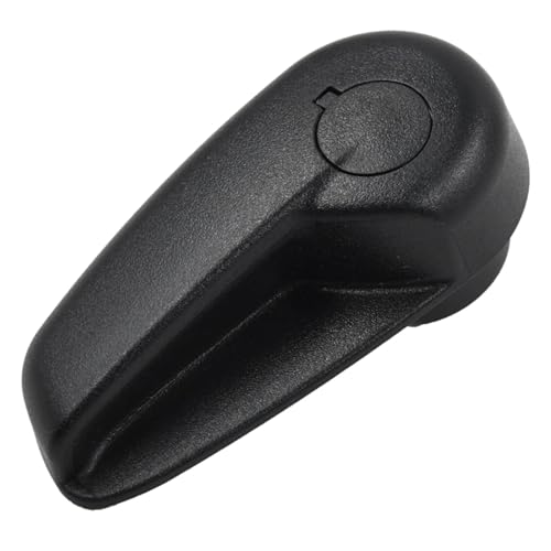 Levier d'ouverture du capot moteur pour Mondeo IV 1430917 pièce de rechange noire